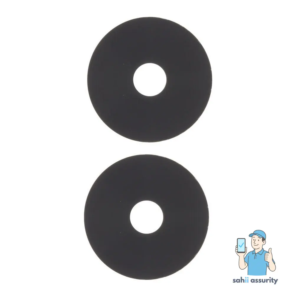 Camera Lens for Realme C55 Black